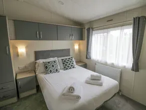 Long Acres Lodge - Room