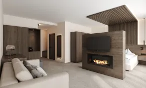 Bonfanti Design Hotel - Camera