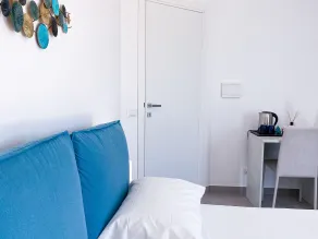 Dimora Calauriia - Adults Only - Room
