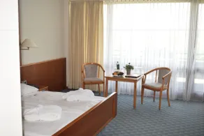 Kurhotel Bad Rodach an der ThermeNatur - Camera