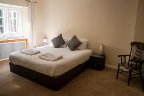 The George Inn - Room