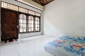 Griya Erlangga Homestay - Zimmer