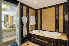The Biltmore Almadinah Hotel - Salle de bain
