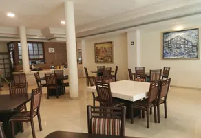 Savoy Express - Restaurant