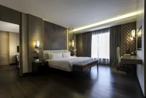 Radisson Collection Muscat, Hormuz Grand - Room