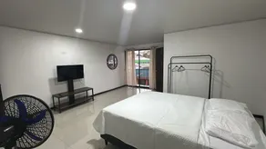 Airport SJO5 min -Marianas Apartments  - Zimmer