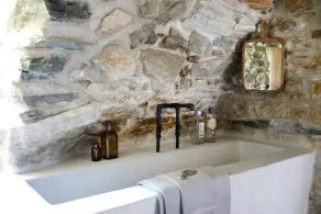 Onos Eco Living - Bathroom
