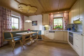 Appartement Margaretha - Privat køkken