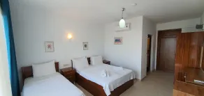 Elisa Butik Hotel ve Restaurant - Rom