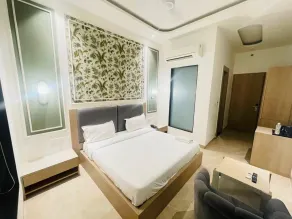 Hotel Star Suites By Star Group - Rom