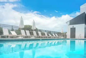 Waterside Suites and Marina - Piscine