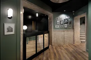 Wilson Boutique Hotel - Réception