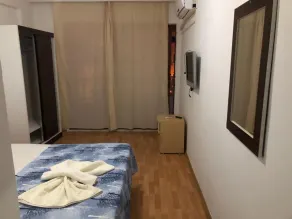 Anamur Butik Otel - Zimmer