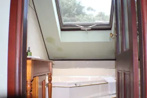 Storey Grange - Bathroom