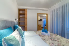 Wicie Residence - Chambre