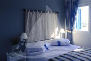 Marina Cap Monastir- Appart'Hôtel - Room