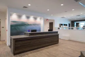 SpringHill Suites by Marriott Navarre Oceanfront - Réception