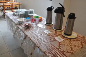Hotel Peregrinos - Restaurant