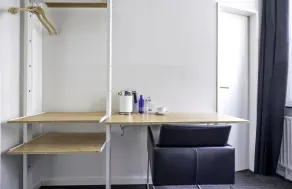 Design Hotel Wiegand - Chambre
