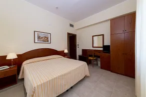 Il Nocchiero City Hotel - Quarto