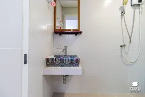 Bed in Beyt Boutique Hotel - Salle de bain