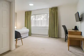 OYO Dayz Away Lodge - Værelse