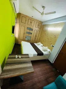 Hotel Kargil - Camera