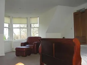 Ashtree House Hotel, Glasgow Airport & Paisley - Chambre