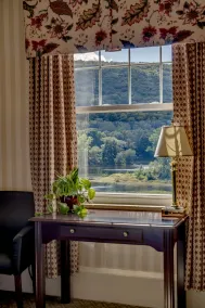 Shawnee Inn and Golf Resort - Vue de la chambre