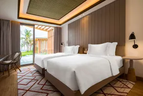 Radisson Blu Resort Cam Ranh - Room
