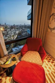 Two Tails Hotel Taipei - Room