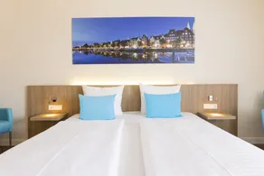 Hotel IV Jahreszeiten Lübeck - Room