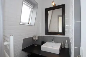 Appart’ Hameau - Salle de bain