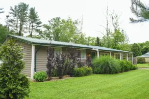 Cottage w/ Yard + Grill ~ 21 Mi to Hocking Hills! - Innenbereich