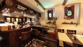 Harzhotel Warnstedter Krug - Restaurant