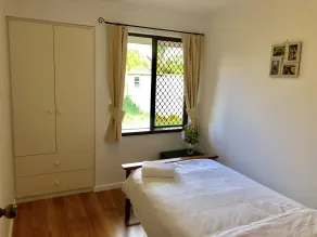 Riverton Lodge - Walk to Shopping Centre - Quarto