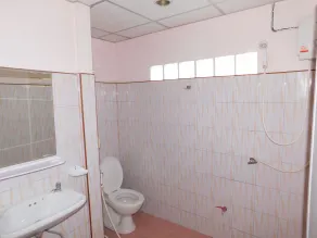 057 resort - Bathroom