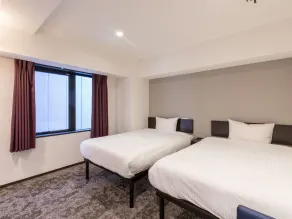 Hotel Tetora Kyoto Station - Room