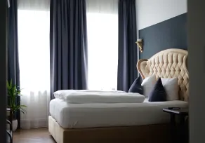Hotel Mühldorf - Quarto