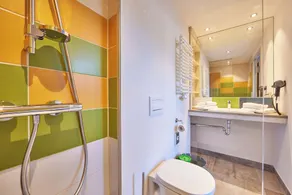 Explorer Hotel Stubaital - Chambre
