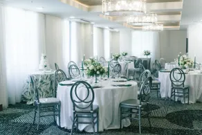 Hotel Forty Five, Macon, a Tribute Portfolio Hotel - Réception