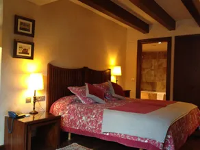 Hotel Casa Irene - Habitación