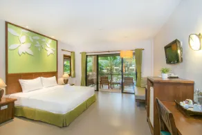 The Leaf Oceanside by Katathani - SHA Extra Plus - Chambre