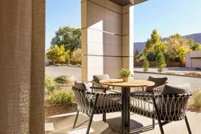 Hoodoo Moab, Curio Collection by Hilton - Vue de la chambre
