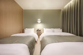 Hotel MARIA - Chambre