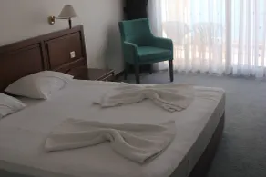 Grand Sahin's Hotel - Room