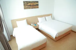 Gold Boutique Hotel Danang - Rum