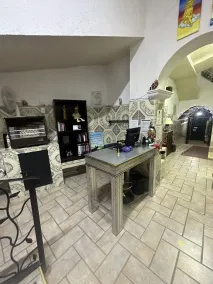 Hotel del Sol - Réception