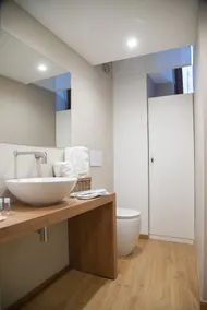 B&B Principe - Bathroom