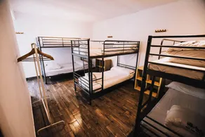 Loredo Surf House - Room